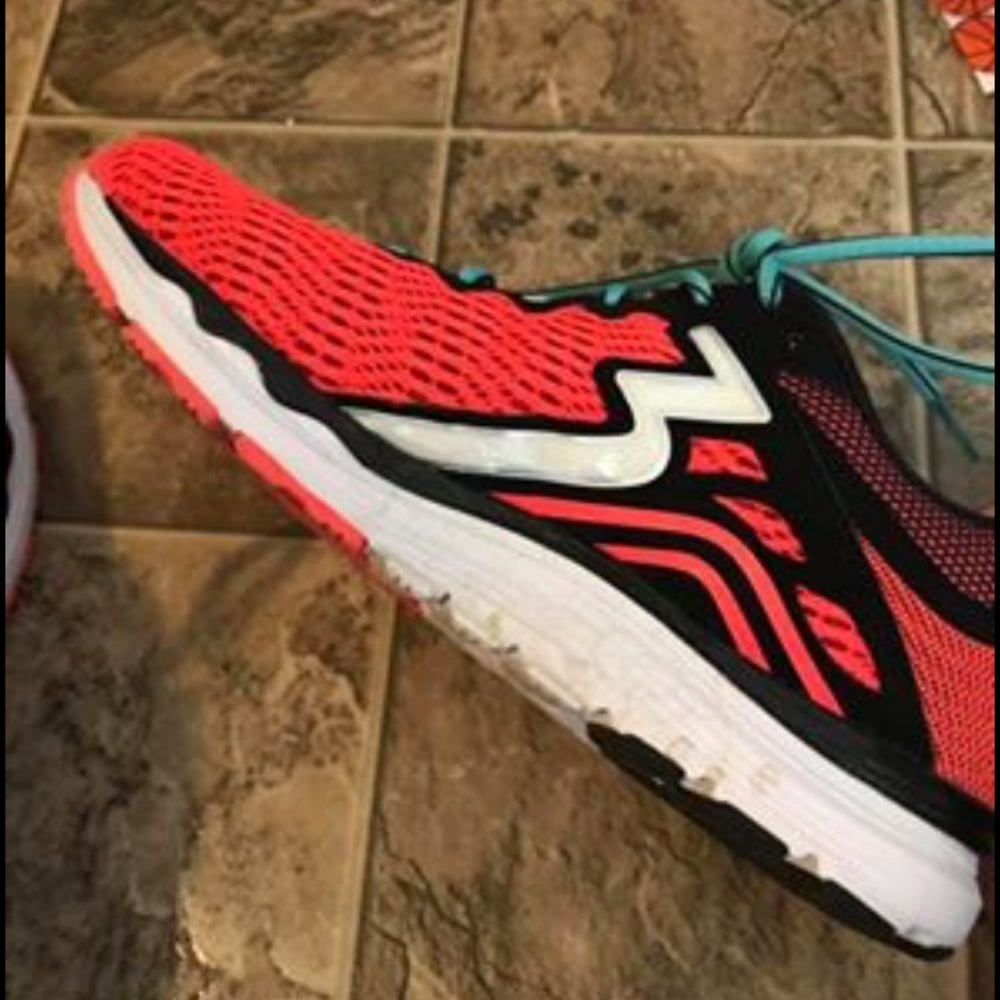 361 Brand Running Shoes